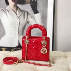 Christian Dior My Lady Bags